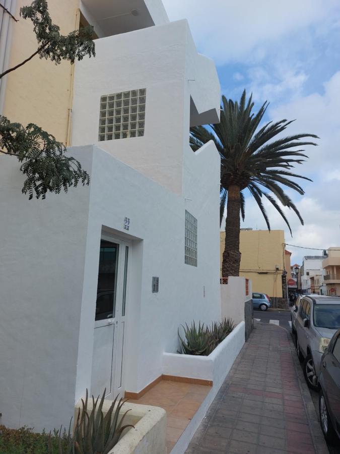 Апартаменты Casa Del Mundo Playa Коральео Экстерьер фото
